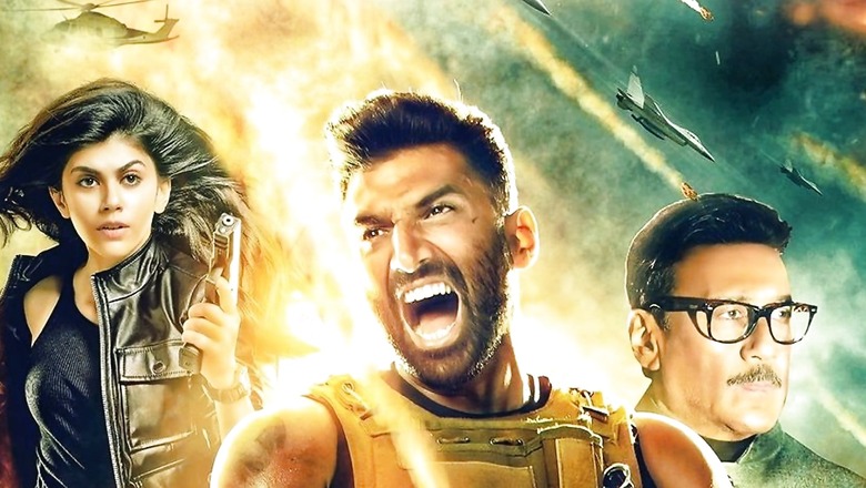 Rashta Kavach Om Day 1 Box Office: Aditya Roy Kapur Starrer Off to Slow Start, Mints Rs 1.51 Crs