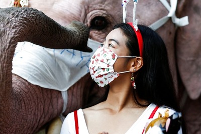 Omicron Effect: Thailand Tightens Restrictions as the Number of Cases Rise