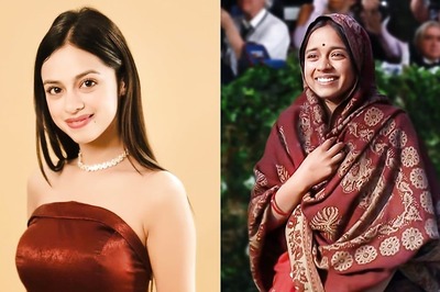 Laapataa Ladies’ Nitanshi Goel On Sajni Re Going Viral, Met Gala Pic: ‘Can't Stop Flexing' | Exclusive