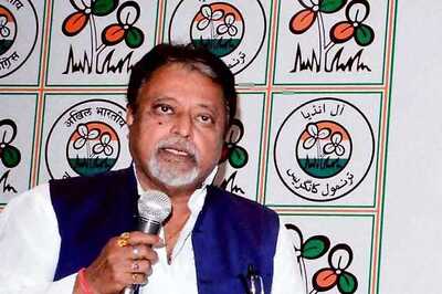 Mukul Roy: Once Mamata Banerjee's Right-Hand Man, Now a TMC Pariah