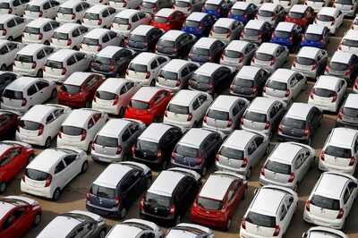 COVID-19 Hit Indian Auto Industry Shows Sign of Recovery, Records Almost 30 Percent Growth