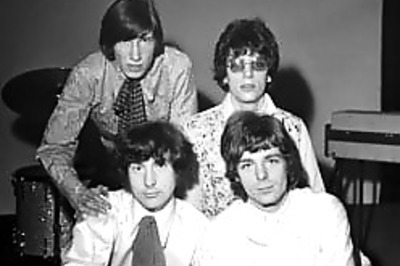 Pink Floyd co-founder SydBarrett dead