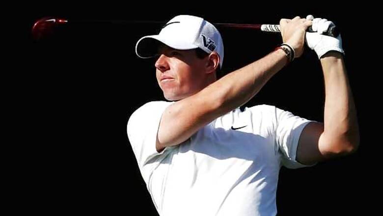 Newlook McIlroy aims for change in form at Oak Hill