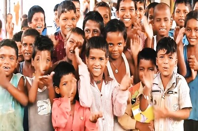 POSHAN Anthem Launched by Modi Govt to Take Message of Making India Malnutrition-Free by 2022 Ahead