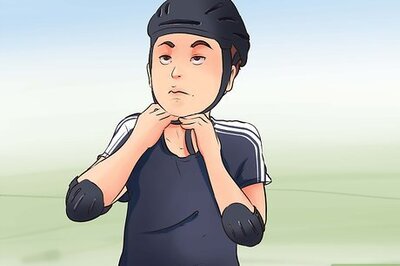 How to Ride a Bike Without Training Wheels