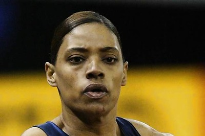 IOC strips Cox of Athens Olympics gold