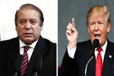 Trump Unlikely to Push Back Against Pak: US Congressman