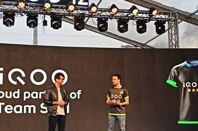 Indian Esports Team SOUL Signs Title Partnership With iQOO