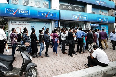 ICRA Says Yes Bank Still Requires up to Rs 13,000 Crore in 1-2 Years, Upgrades Various Bond Programmes