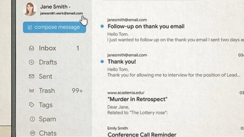 Expert Advice on How to Write a Professional Email