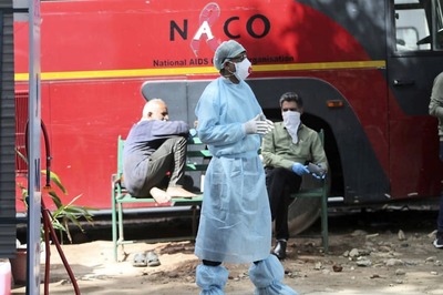 NSA Detainee in Madhya Pradesh Tests Positive for COVID-19