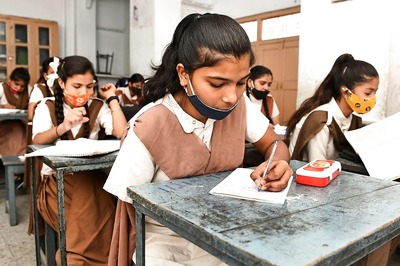 UP Board Class 10, 12 Exams Postponed till May, Check Revised Datesheet