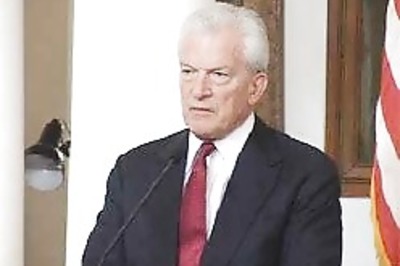 PM to meet Left over Mulford