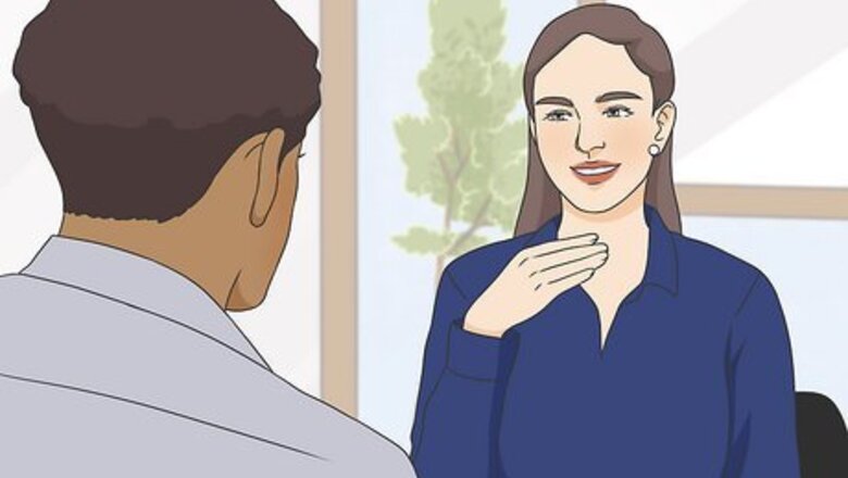 Answers for “Tell Me about Yourself” If You Have No Work Experience