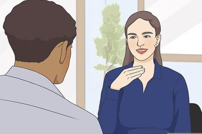 Answers for “Tell Me about Yourself” If You Have No Work Experience