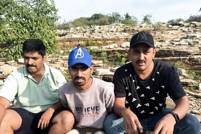 Navi Mumbai Murder Accused Dawood Confesses to Killing Yashshri, Police Say They Knew Each Other