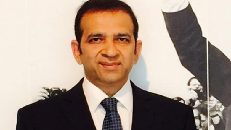 'India Providing 50 Lakh Hydroxychloroquine Tablets to Canada': Envoy Ajay Bisaria