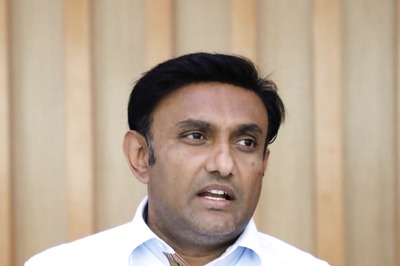 Rising Flu Cases: K'taka Govt Calls Meeting with Experts to Discuss Influenza A Virus Linked to Cough, Fever