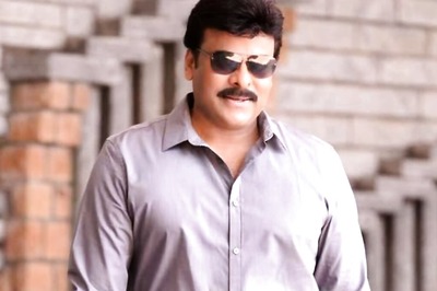 Chiranjeevi's Shankar Dada MBBS Re-releasing In 4K On This Date