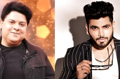 Khatron Ke Khiladi 13: Sajid Khan Thinks Shiv Thakare 'Is Among The Best'