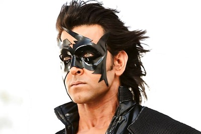 Hrithik Roshan's Krrish 4 Delayed Due To Budget Issues? Rakesh Roshan Reveals SHOCKING Details