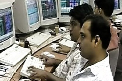 Mkts off day's high; power, oil & gas, realty slip