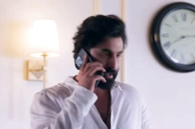 Animal: Ranbir Kapoor's Ferocious New Look Leaks Online; Actor Covered In Blood