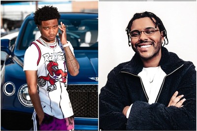 The Weeknd, Roddy Ricch Lead Nominations for American Music Awards