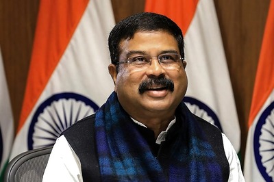 Dharmendra Pradhan Returns As Education Minister In Modi 3.0, Tasked With Taking NEP Forward