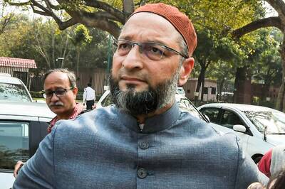 Was it an Act of God, Asks Owaisi after Judge Says Evidence against Accused Not Strong in Babri Case