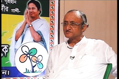 'What Would Didi Comment Now,' Taunts BJP on Bengal Minister's Photo With Mehul Choksi