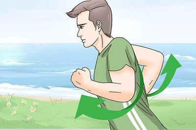 How to Run Uphill