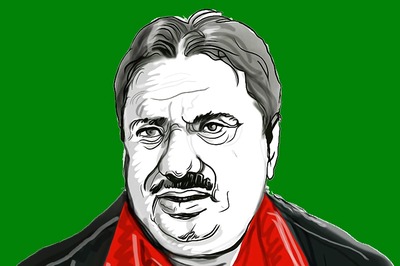 Shah Alam (Guddu Jamali) Election Result 2022 LIVE Updates:  Akhilesh of SP Wins