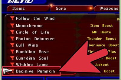 How to Beat Saix (Data Battle) in Kingdom Hearts II