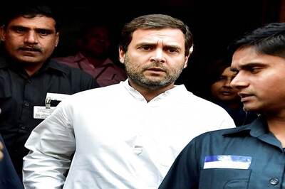 Bring Petrol, Diesel Under GST Regime: Rahul Gandhi to Govt