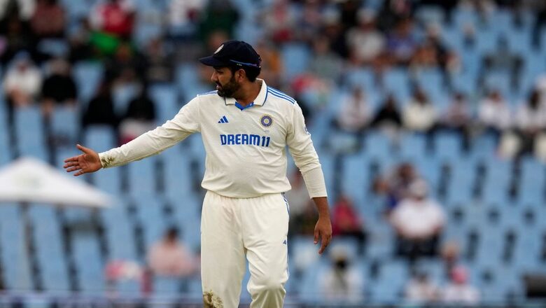 'Our Own Abuse Us': Ex-IND Pacer Recalls Incident in Australia When Indian Fans Hit at Rohit Sharma
