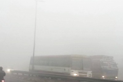 Fog Alert: Follow These Tips And Tricks To Drive Safely and Avoid Accidents