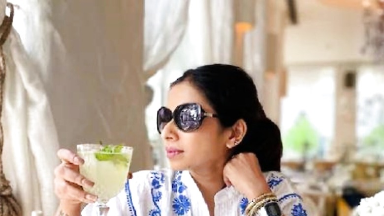 Marathi TV Actor Shreya Bugde Admits She Is Addicted To Shopping