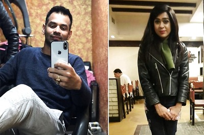 Tej Pratap to Marry Aishwarya Rai, Says Will Invite 'Chacha Nitish', 'Uncle Modi'