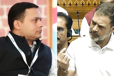 'What Goes Around, Comes Around...': Armed With Throwback Videos, BJP Sharpens Attack On Rahul In Caste Row