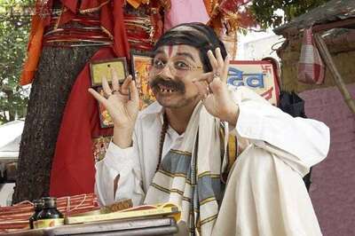 Watch: The many faces of Vidya Balan in the fun trailer of 'Bobby Jasoos'