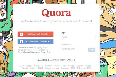 Quora Now Available in Hindi, Soon in Other Regional Languages