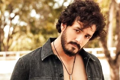 When Baby Akhil Akkineni Suffered Minor Injury On The Sets Of 1995 Film Sisindri