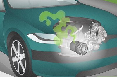How to Diagnose a Burning Smell in Car