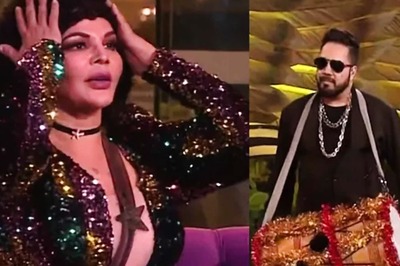 Bigg Boss 15: Rakhi Sawant Left Speechless After Mika Singh’s Entry