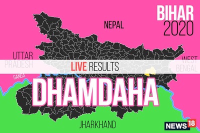 Dhamdaha Election Result 2020 Live Updates:  Leshi Singh of JDU Wins