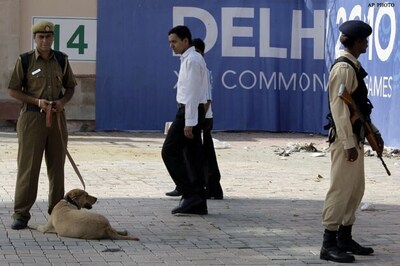 Northern Ireland give green signal to CWG