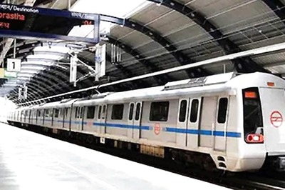Commuters Will Soon be Able to Enter, Exit Delhi Metro Using Smartphones. Here's How