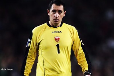 Player questioned on Liverpool game in 2010