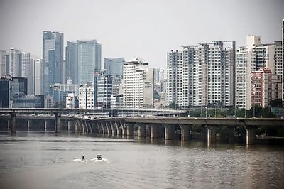 S.Korea Sees Uptick In COVID-19 Cases As New Cluster Infections Continue